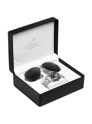 Часы Adriatica A8308.4124CH